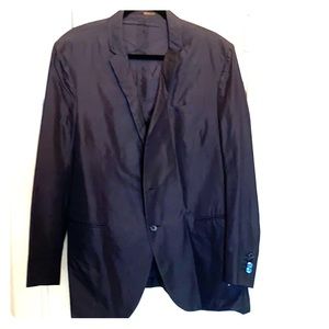 Fendi men’s jacket